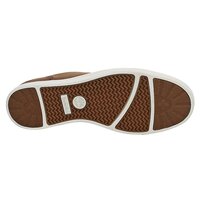 Buty męskie casual TIMBERLAND NEWMARKET FTB  6816a kolor brązowy