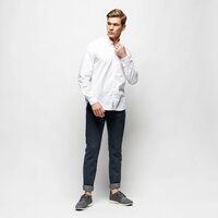 Koszula męska TIMBERLAND KOSZULA LS MILFORD SOLID OXFORD SLIM tb0a1ojla941 kolor biały