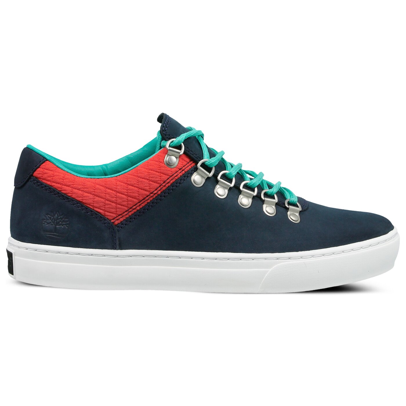 alpine oxford timberland