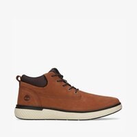 Buty chukka męskie TIMBERLAND CROSS MARK PT CHUKKA tb0a2bh8a201 kolor brązowy