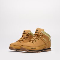 Dziecięce buty zimowe TIMBERLAND EURO SPRINT  tb0a5s7m2311 kolor brązowy