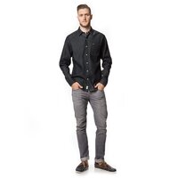 Koszula męska TIMBERLAND KOSZULA LS MUMFORD  RIVER DENIM 7760j532 kolor czarny