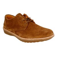 Buty chukka męskie TIMBERLAND EK FC TRAVEL CASUAL 5714r kolor brązowy