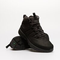 Buty outdoor męskie TIMBERLAND EURO TREKKER MID tb0a5uxh0011 kolor czarny