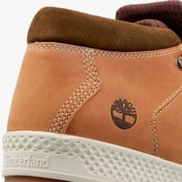 Sneakersy męskie TIMBERLAND CITYROAM CUP ALPINE CHUKKA  tb0a1s6b2311 kolor żółty