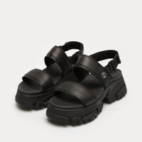 Sandały damskie TIMBERLAND ADLEY WAY SANDAL 2 BAND tb0a5urz0151 kolor czarny