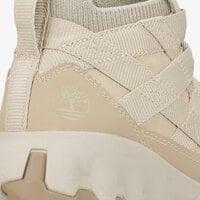 Damskie buty zimowe TIMBERLAND TBL EDGE MID EK+ tb0a41pr2571 kolor beżowy