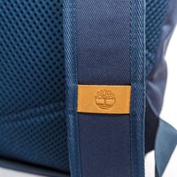 Plecak damski TIMBERLAND PLECAK ZIP TOP BACKPACK tb0a2hne2881 kolor niebieski