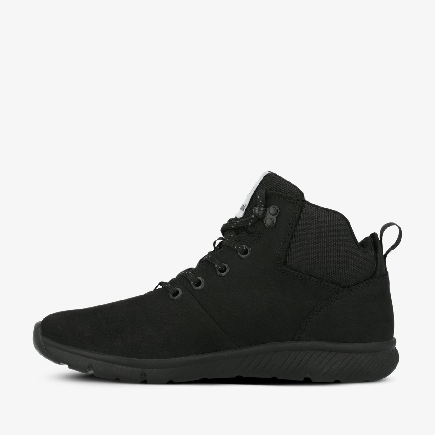 boltero leather hiker