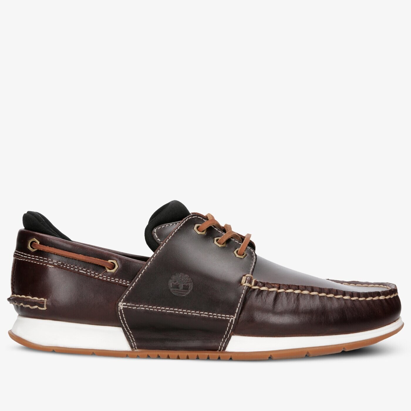 heger's bay boat shoe