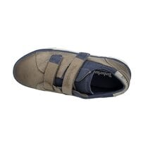 Trampki dziecięce TIMBERLAND SLIM CUPSOLE FTK  8697r kolor beżowy