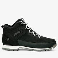 Buty outdoor męskie TIMBERLAND EURO SPRINT SPORT a1h7u kolor czarny