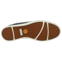 Buty męskie casual TIMBERLAND FULK LP MID a1174 kolor czarny