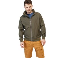 Kurtka przejściowa męska (wiosenna i jesienna) TIMBERLAND KURTKA DV MT KEARSAGE SAILOR BOMBER tb0a1nz2a581 kolor zielony