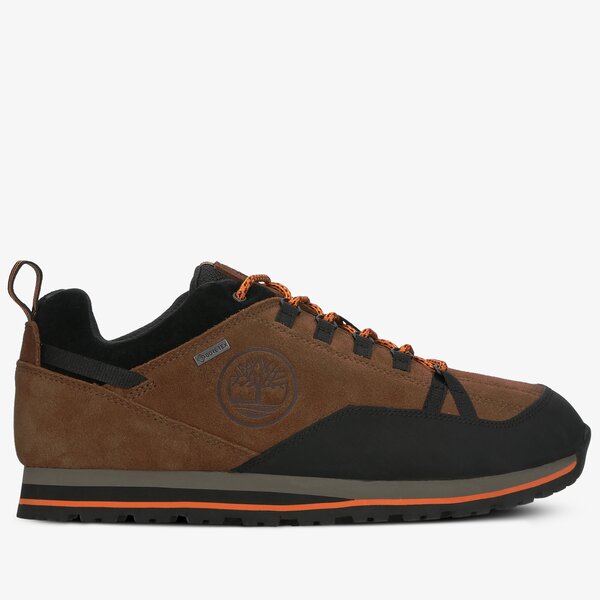 TIMBERLAND BARTLETT RIDGE LOW GTX TB0A27AA2101 | kolor BRĄZOWY