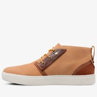 Trampki męskie TIMBERLAND AMHERST CHUKKA  a17ok kolor brązowy