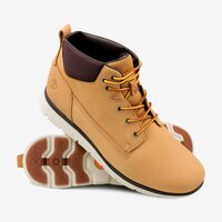 Dziecięce buty zimowe TIMBERLAND KILLINGTON CHUKKA  tb0a1v8h2311 kolor żółty