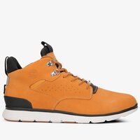 Sneakersy męskie TIMBERLAND KILLINGTON WP HIKERCHUKKA tb0a1sd82311 kolor żółty