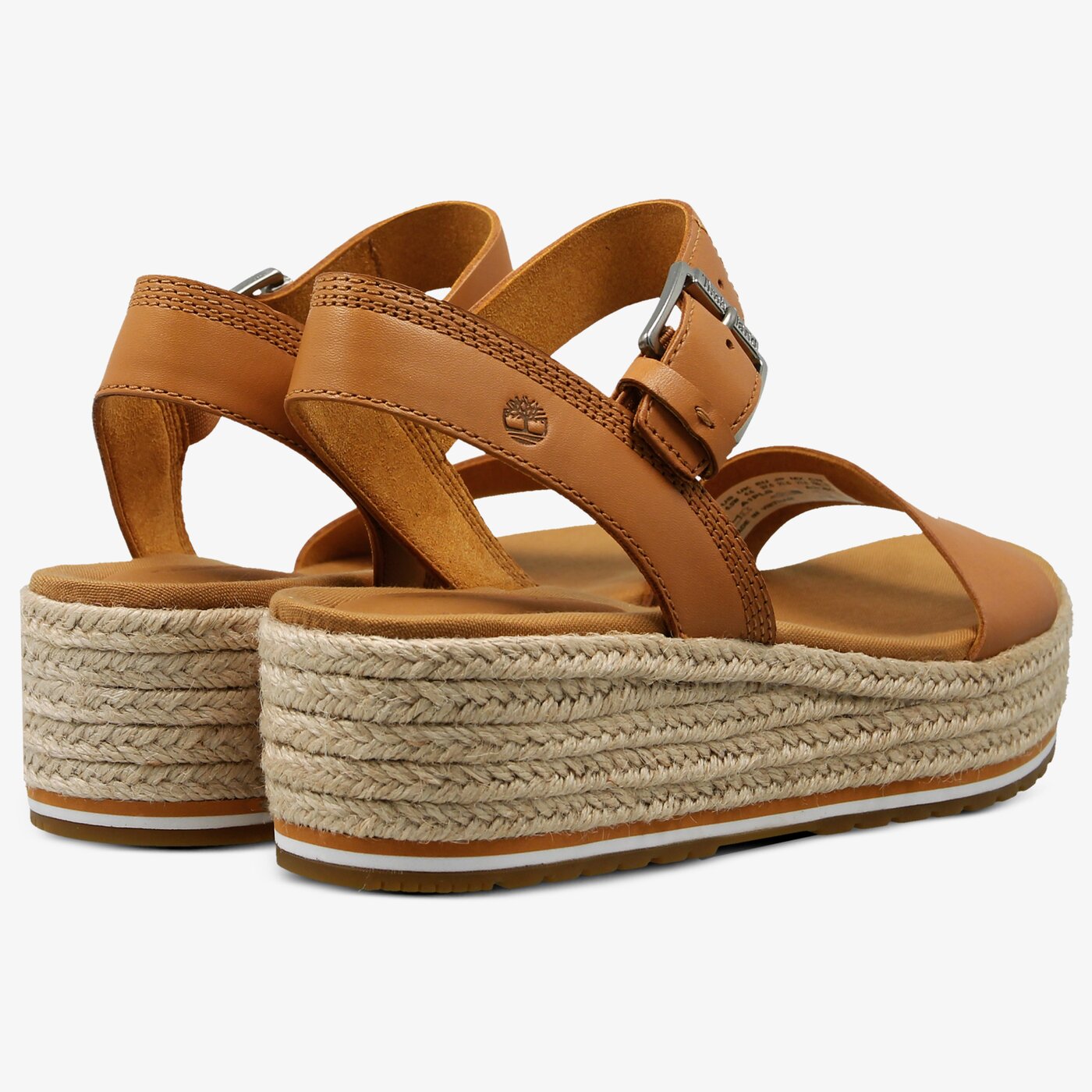 timberland santorini