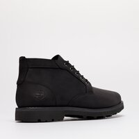 Buty chukka męskie TIMBERLAND CRESTFIELD WP CHUKKA tb1a43dc0151 kolor czarny