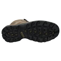 Buty outdoor męskie TIMBERLAND RG HIKE FTP  9565a kolor beżowy