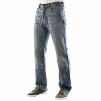 TIMBERLAND SPODNIE LW CTN/LIN ELLSWORTH DENI 3862165134 kolor niebieski