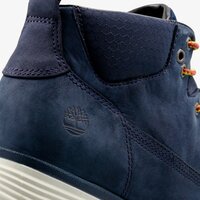 Dziecięce buty zimowe TIMBERLAND KILLINGTON CHUKKA  tb0a1v860191 kolor granatowy