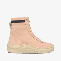 Damskie buty zimowe TIMBERLAND RUBY ANN F/L 6IN tb0a24nx6621 kolor różowy