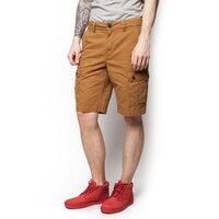 Szorty, spodenki męskie TIMBERLAND SZORTY CASPIAN  LAKE SHORT a1egr932 kolor brązowy