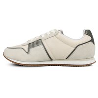 Sneakersy damskie TIMBERLAND RETRO RUNNER OX a1g5j kolor biały