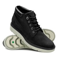 Buty casual damskie TIMBERLAND KENNISTON NELLIE a1kfc kolor czarny