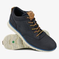 Sneakersy męskie TIMBERLAND KILLINGTON HALF CAB tb0a1gak0191 kolor granatowy