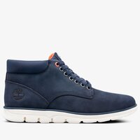 Buty chukka męskie TIMBERLAND BRADSTREET CHUKKA LEATHER ca1tvx kolor granatowy