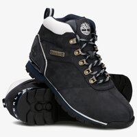 Buty outdoor męskie TIMBERLAND SPLITROCK 2  tb06569r4841 kolor granatowy