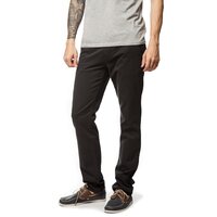 Spodnie męskie TIMBERLAND SPODNIE THOMPSON LAKE TWILL CHINO 8461j00132 kolor czarny