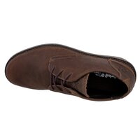 Buty męskie casual TIMBERLAND EK FRONT COUNTRY FTM 9602a kolor żółty