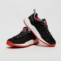 Sneakersy dziecięce TIMBERLAND SOLAR WAVE LOW FABRIC tb0a2crn0151 kolor czarny