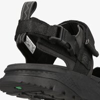 Sandały męskie TIMBERLAND GARRISON TRAIL WEB SANDAL  tb0a2e4g0151 kolor czarny