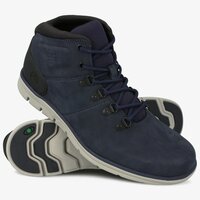 Buty chukka męskie TIMBERLAND BRADSTREET HIKER tb0a2btp0191 kolor granatowy