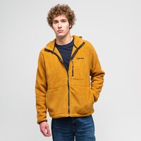 Kurtka zimowa męska TIMBERLAND KURTKA WP BENTON 3 IN 1 tb0a5xt1u311 kolor zielony