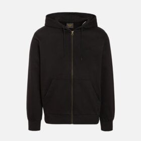 TIMBERLAND BLUZA ROZPINANA Z KAPTUREM OYSTER RIVER CHEST LOG