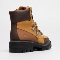 Damskie buty zimowe TIMBERLAND CORTINA VALLEY HIKER WP tb0a5vb42311 kolor brązowy