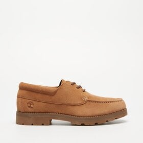 TIMBERLAND BRITTON SQUARE LACE UP SHOE