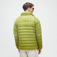 Kurtka przejściowa męska (wiosenna i jesienna) TIMBERLAND KURTKA REC DOWN JACKET tb0a6xz6efo1 kolor zielony