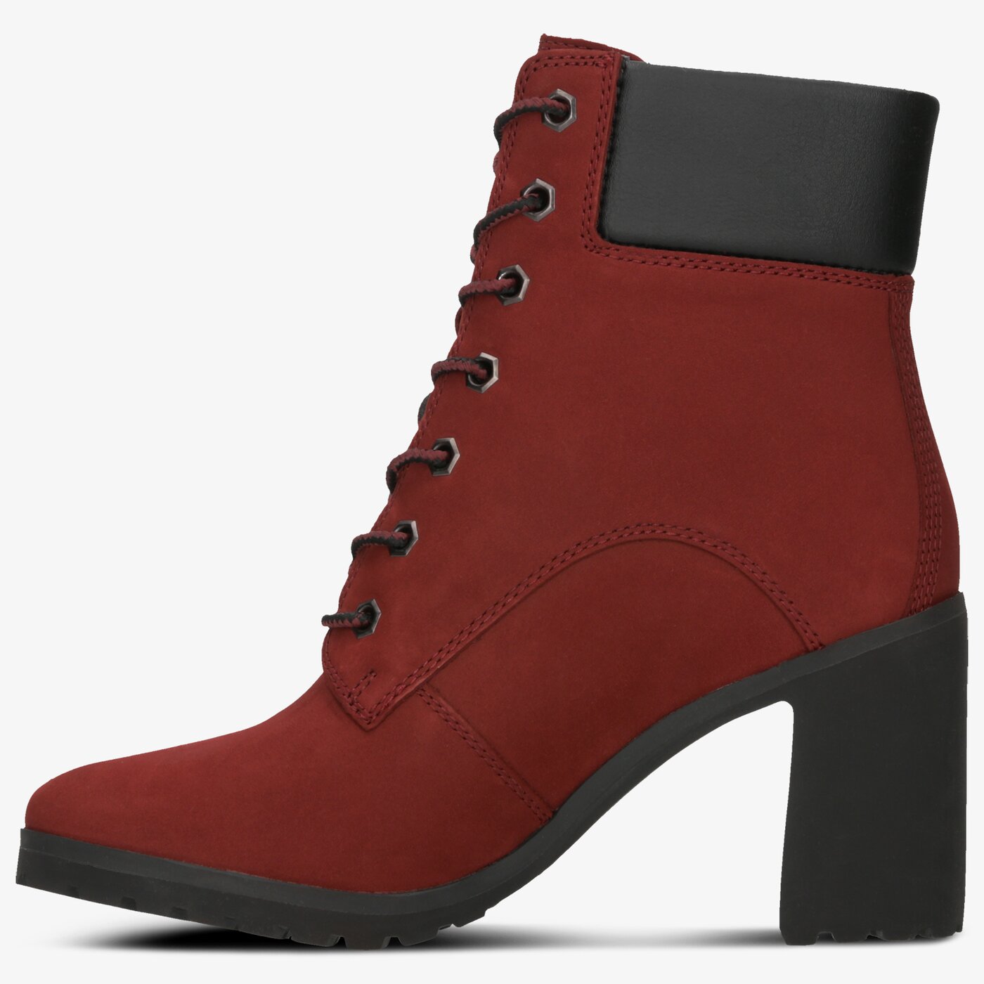 timberland allington 6in lace up corduroy