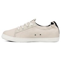 Trampki damskie TIMBERLAND NEWPORT BAY CANVAS OX a1g2p kolor beżowy