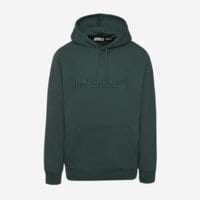 Bluza męska TIMBERLAND BLUZA Z KAPTUREM HAMPTHON HOODIE tb0a6vfj3171 kolor zielony
