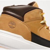 Dziecięce buty zimowe TIMBERLAND SENECA BAY HIKER tb0a2mk22311 kolor żółty