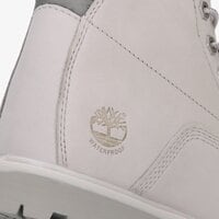 Damskie buty zimowe TIMBERLAND WATERVILLE 6IN BASIC a1qjl kolor szary