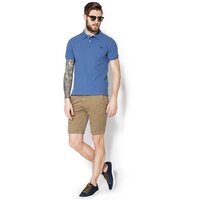 Szorty, spodenki męskie TIMBERLAND SZORTY SQUAM LAKE S TRETCH CHI a1r1ie24 kolor brązowy